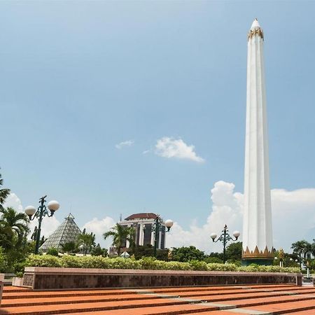 Hotel Sulawesi Gorontalo Surabaja Zewnętrze zdjęcie