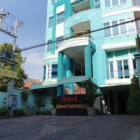 Hotel Sulawesi Gorontalo Surabaja Zewnętrze zdjęcie