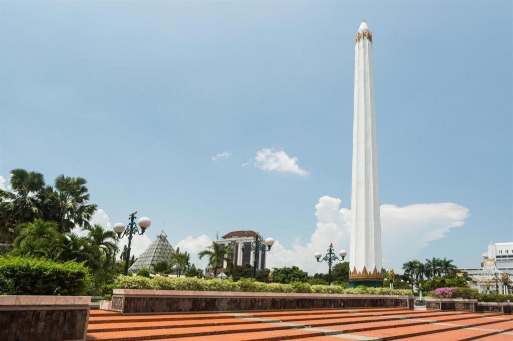 Hotel Sulawesi Gorontalo Surabaja Zewnętrze zdjęcie
