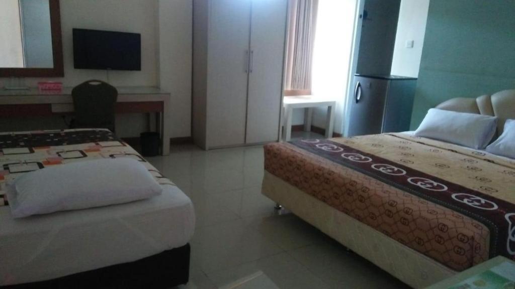 Hotel Sulawesi Gorontalo Surabaja Zewnętrze zdjęcie