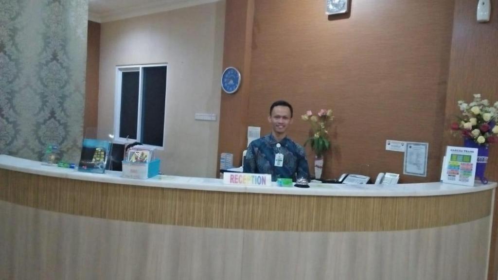 Hotel Sulawesi Gorontalo Surabaja Zewnętrze zdjęcie