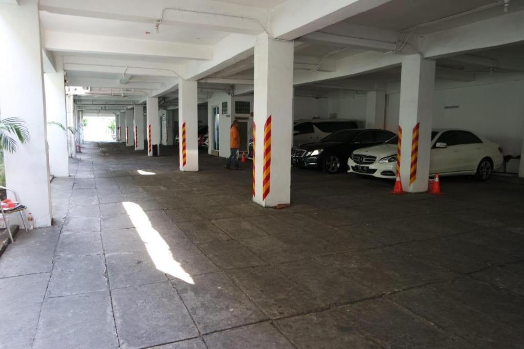 Hotel Sulawesi Gorontalo Surabaja Zewnętrze zdjęcie