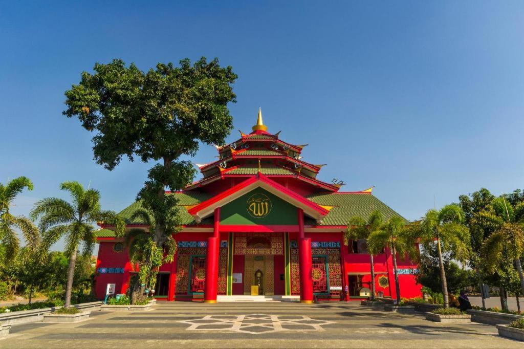 Hotel Sulawesi Gorontalo Surabaja Zewnętrze zdjęcie