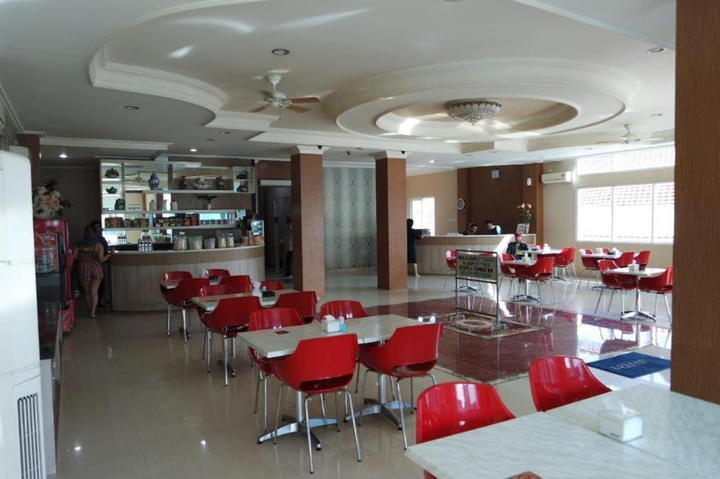 Hotel Sulawesi Gorontalo Surabaja Zewnętrze zdjęcie