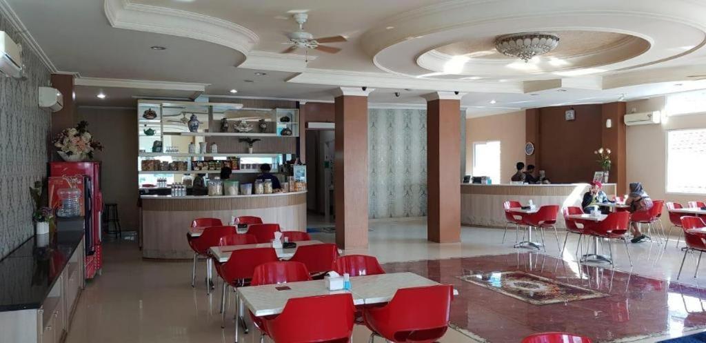 Hotel Sulawesi Gorontalo Surabaja Zewnętrze zdjęcie
