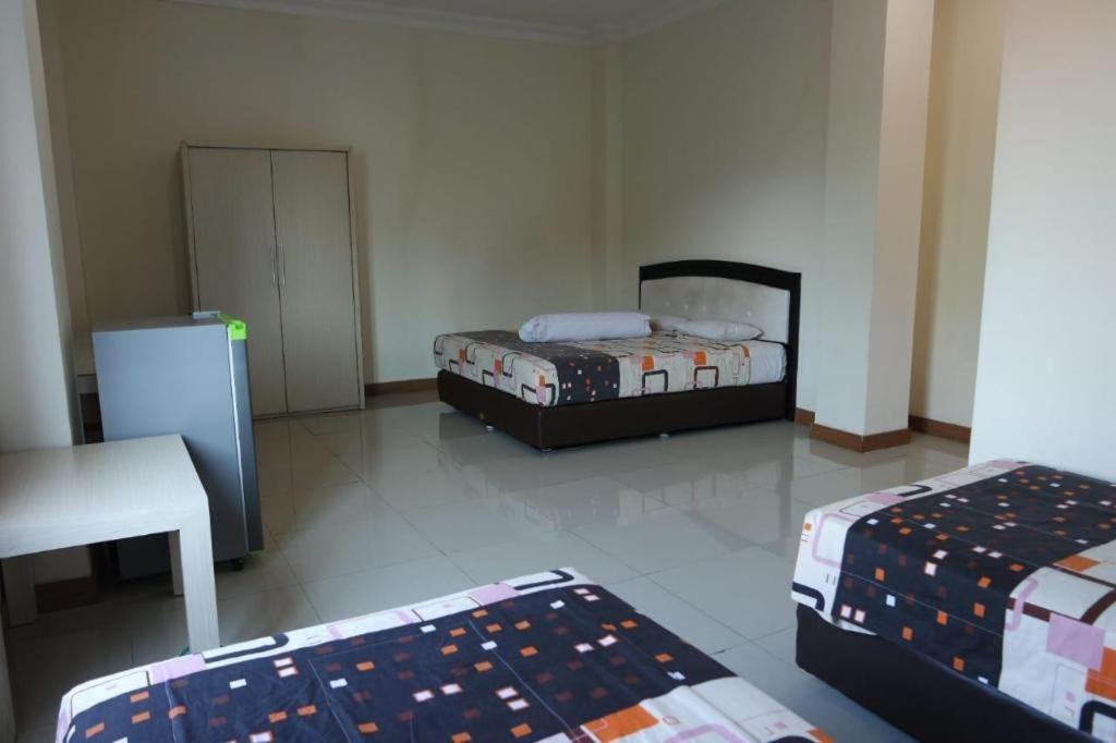 Hotel Sulawesi Gorontalo Surabaja Zewnętrze zdjęcie