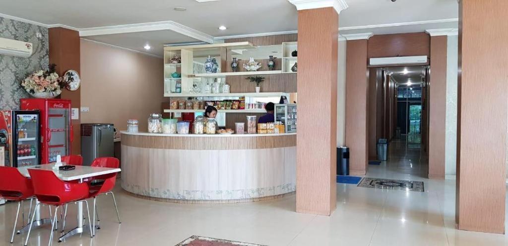 Hotel Sulawesi Gorontalo Surabaja Zewnętrze zdjęcie