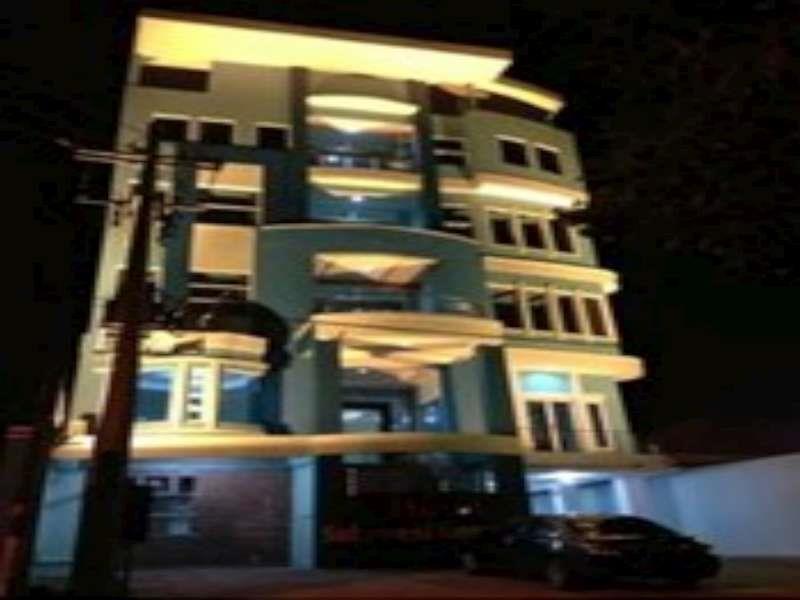 Hotel Sulawesi Gorontalo Surabaja Zewnętrze zdjęcie